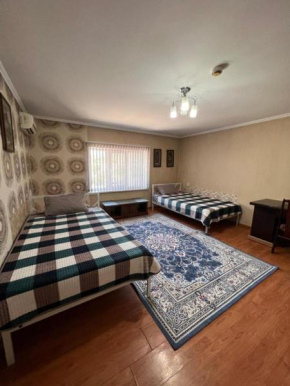 Sputnik Hostel